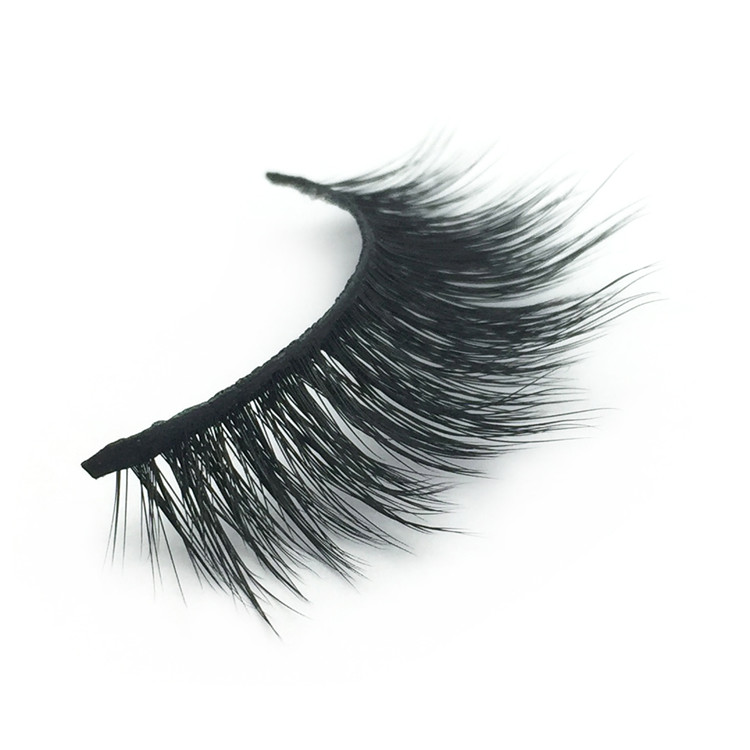 3D Faux Mink Eyelashes Wholesale Premium Quality Natural Looking